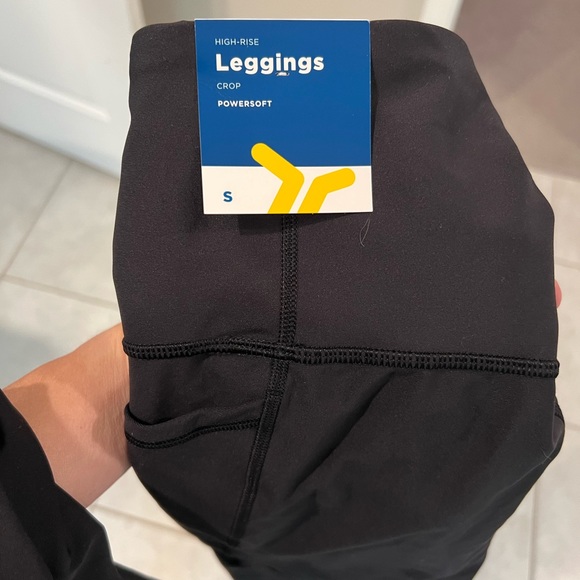 Powersoft leggings - Picture 2 of 2